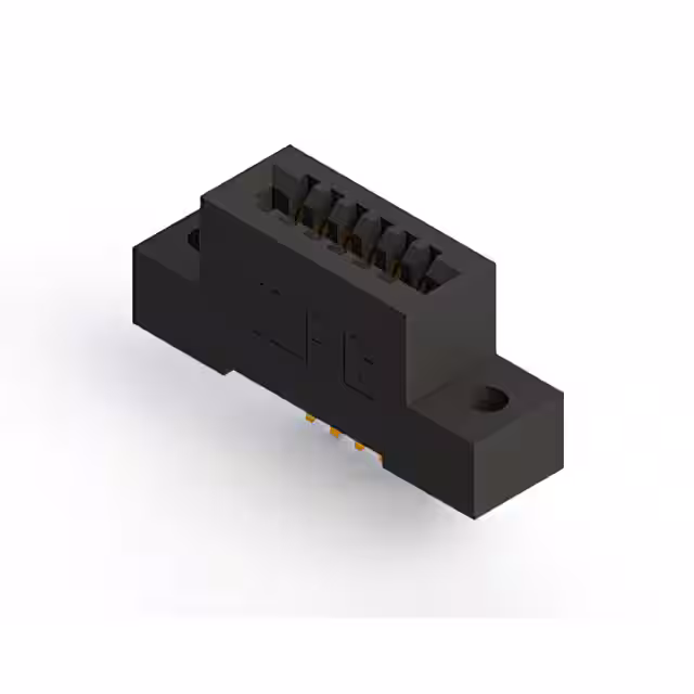 392-006-523-102 EDAC Inc.  Edgeboard Connectors